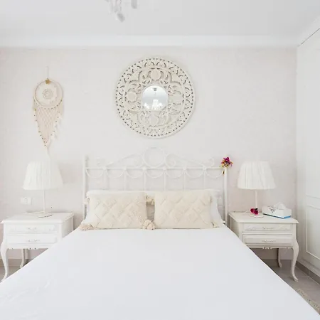 Sunset Oceanview Апартаменты