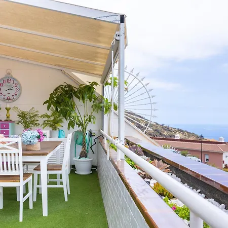 Sunset Oceanview Апартаменты