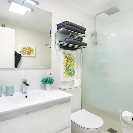 Апартаменты Sunset Oceanview *