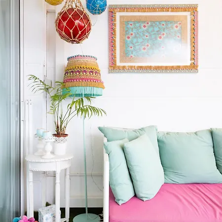 Sunset Oceanview Апартаменты *