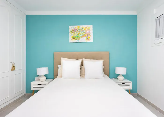 Sunset Oceanview Apartament