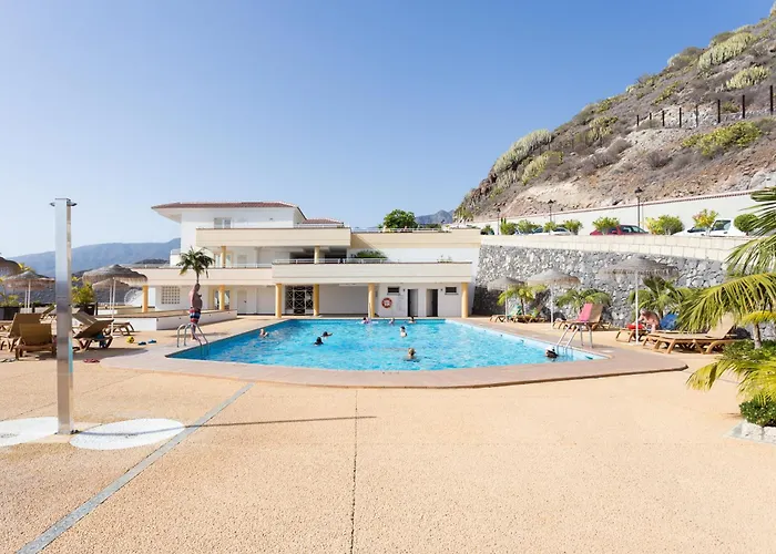 Sunset Oceanview Apartament *