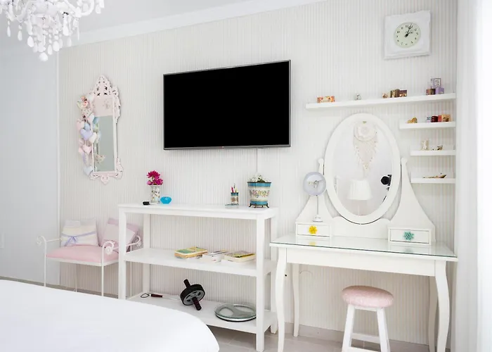 Apartament Sunset Oceanview *