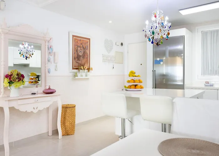 Apartament Sunset Oceanview