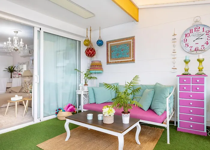 Apartament Sunset Oceanview *