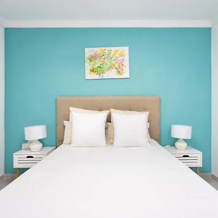 Lejlighed Sunset Oceanview
